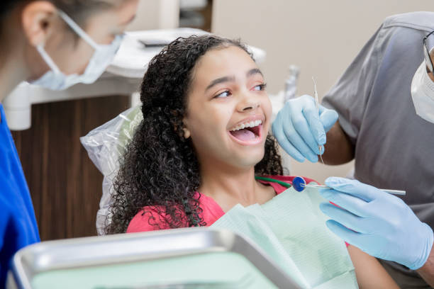 Best Emergency Root Canal Therapy in Payson, IL