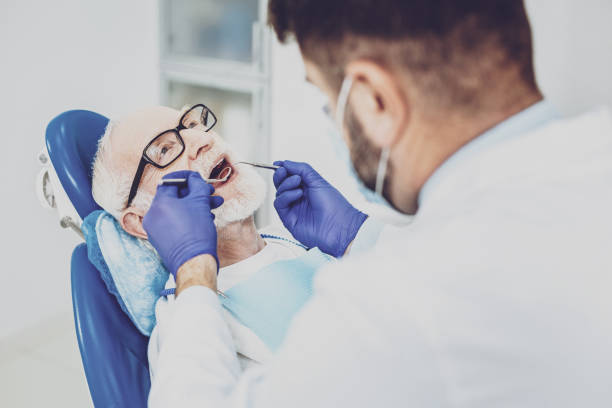 Best Emergency Denture Repair in Payson, IL
